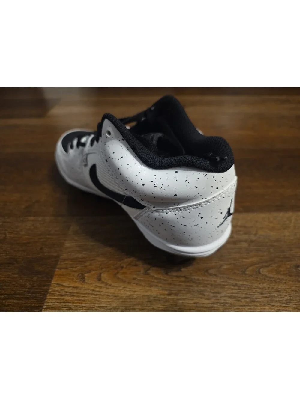 Jordan product pair
